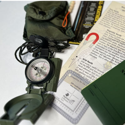 Survival Navigation Kits