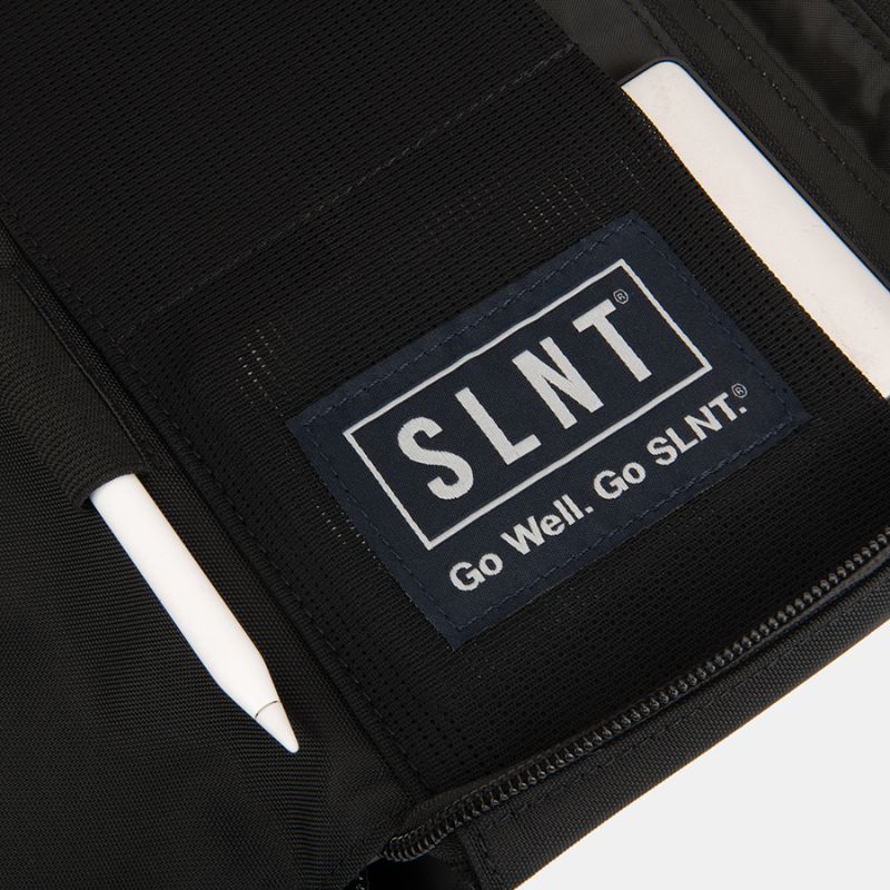 SLNT® Essentials Faraday Tech Organizer