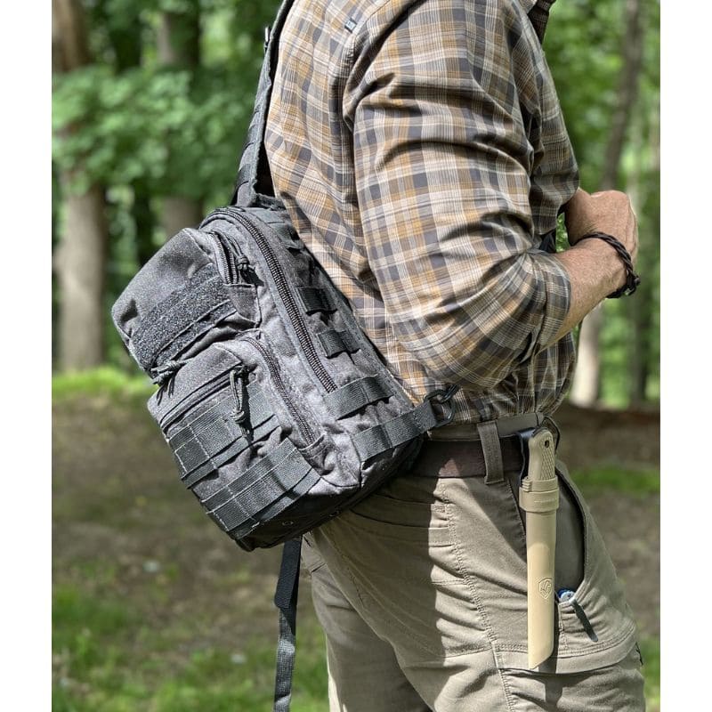 Wildcard Wilderness SURVIVAL Kit