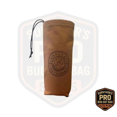 Survivor's PRO Bug Out Bag ELITE PLUS