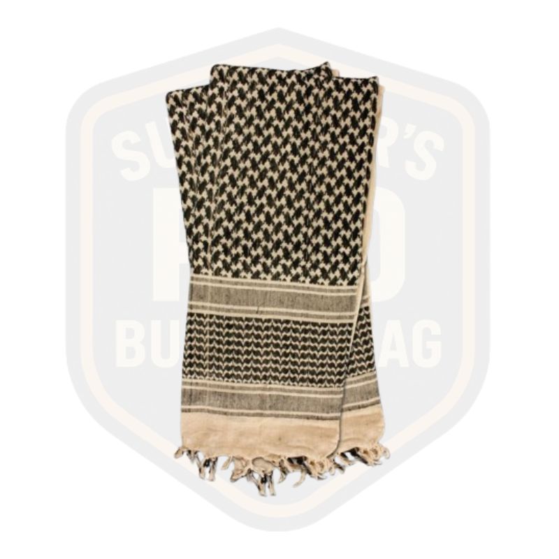 Survivor's PRO Bug Out Bag