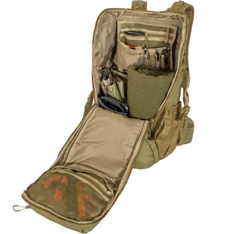 FHIOR Eagle Tactical Backpack 40L