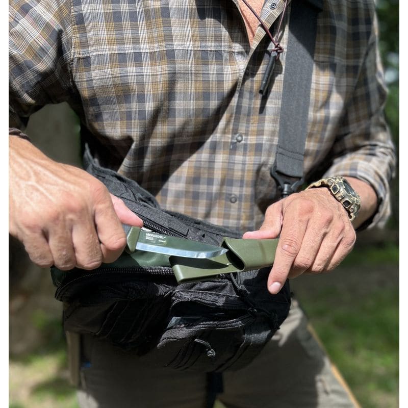 Wildcard Wilderness SURVIVAL Kit