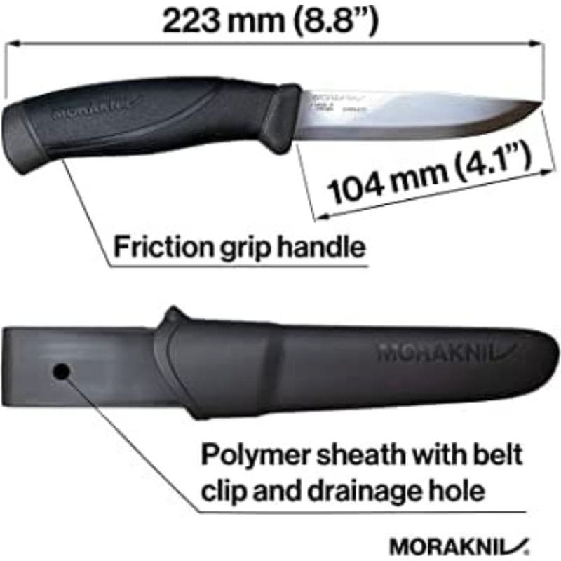 Wildcard Wilderness SURVIVAL Kit