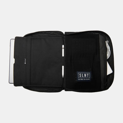 SLNT® Essentials Faraday Tech Organizer