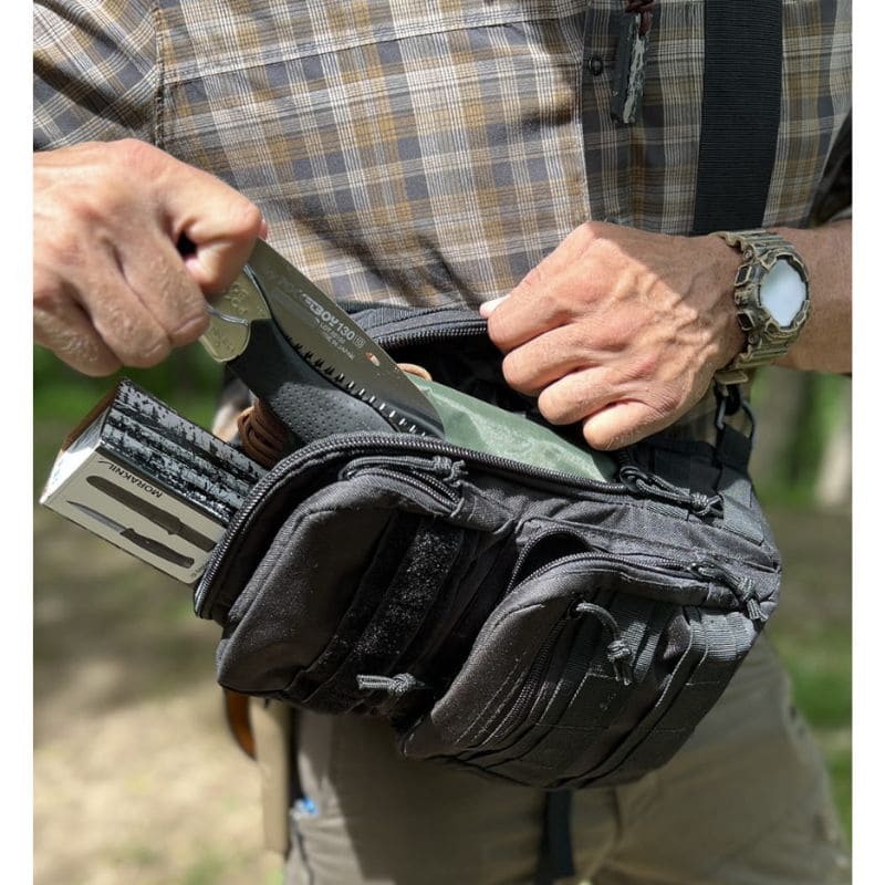 Wildcard Wilderness SURVIVAL Kit