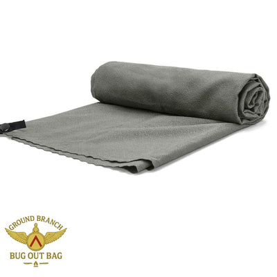 Ground Branch Bug Out Bag
