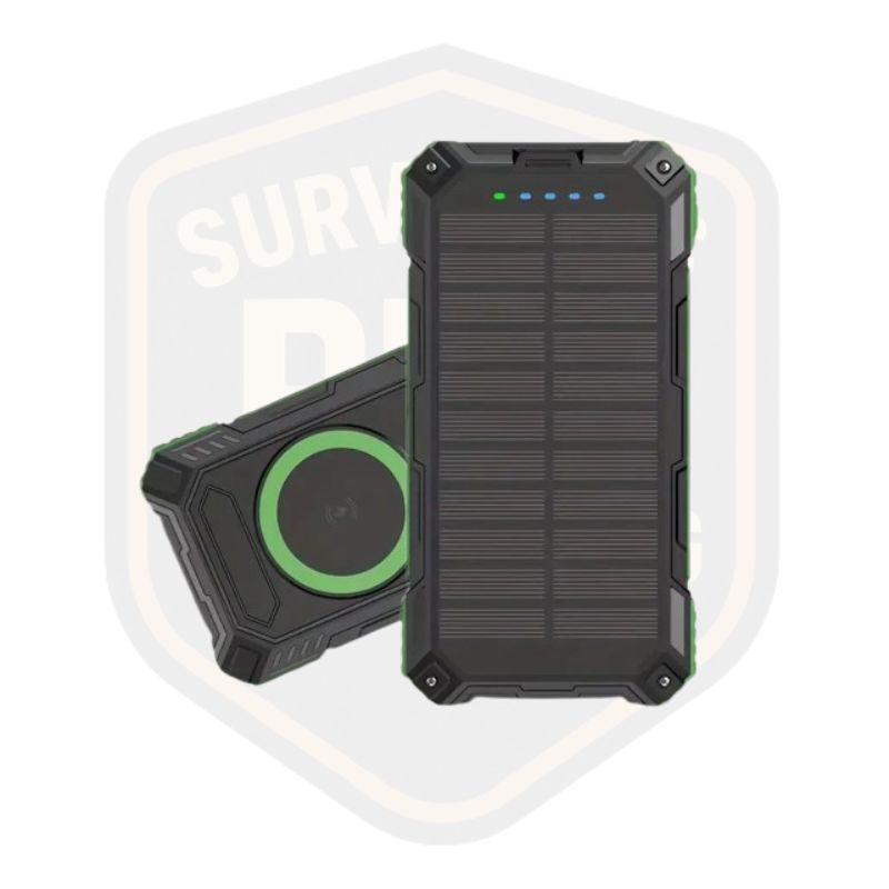 Survivor's PRO Bug Out Bag