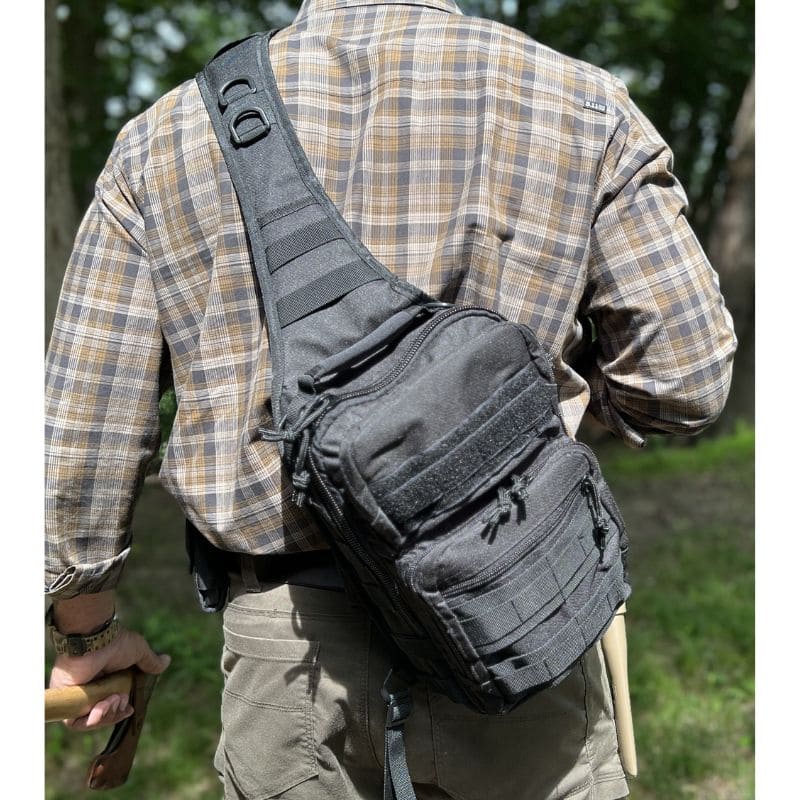 Wildcard Wilderness SURVIVAL Kit