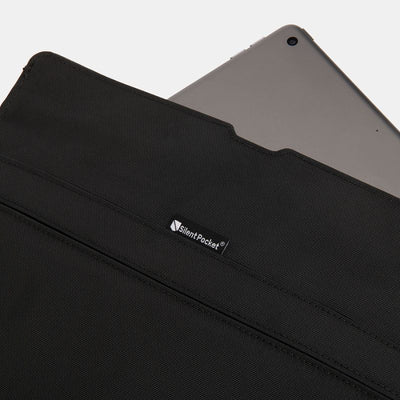 SLNT® Essentials Faraday Tech Organizer