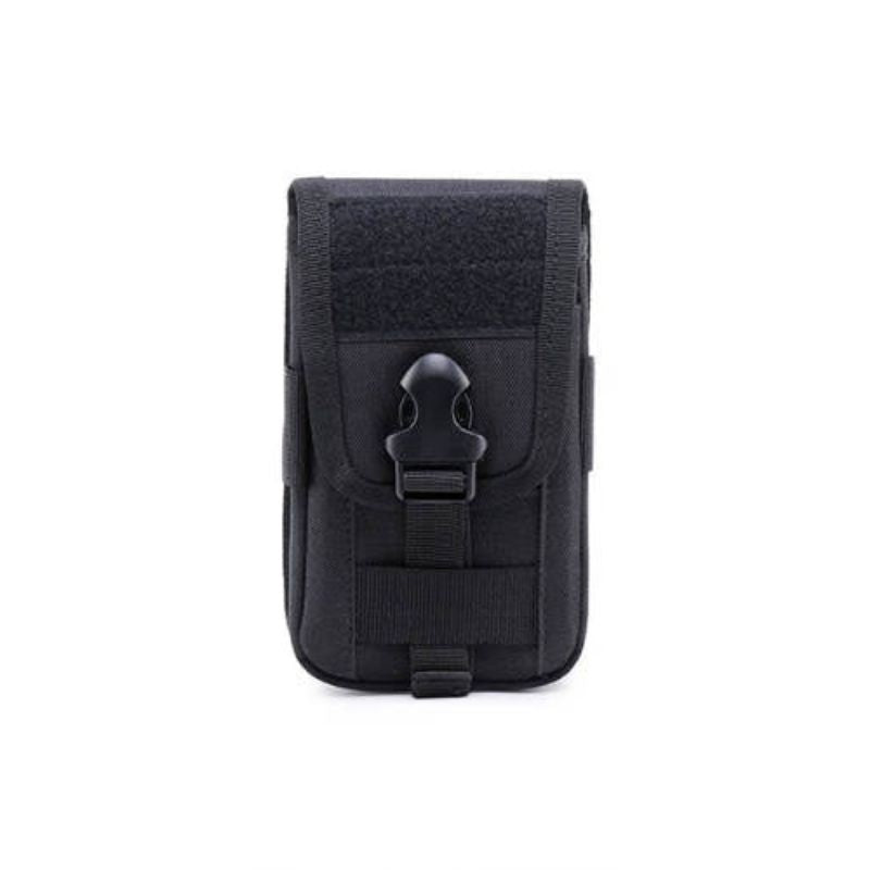 MOLLE Car Seat Organizer - Deluxe