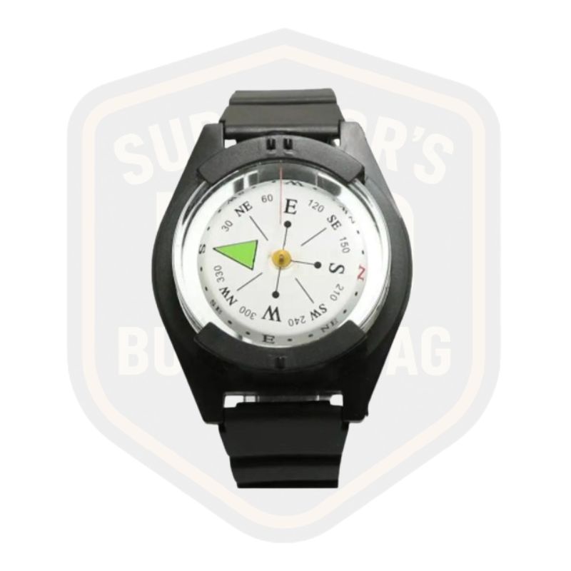 Survivor's PRO Bug Out Bag