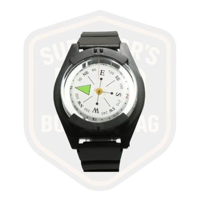 Survivor's PRO Bug Out Bag