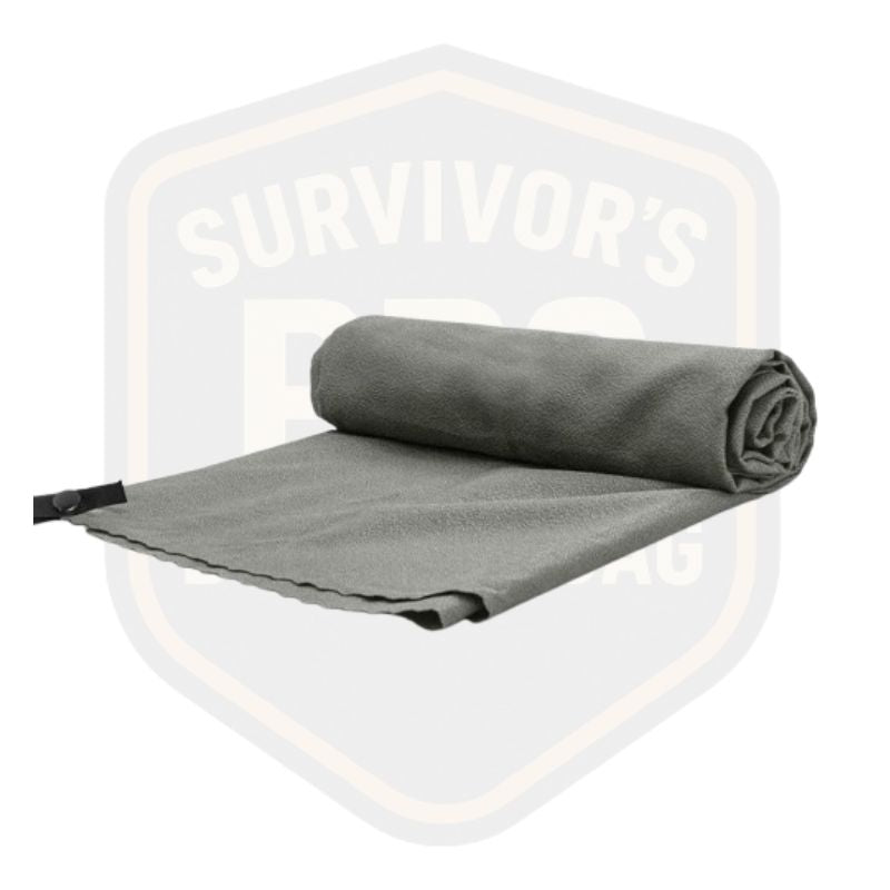 Survivor's PRO Bug Out Bag