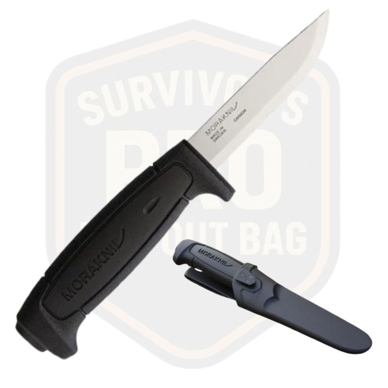 Survivor's PRO Bug Out Bag