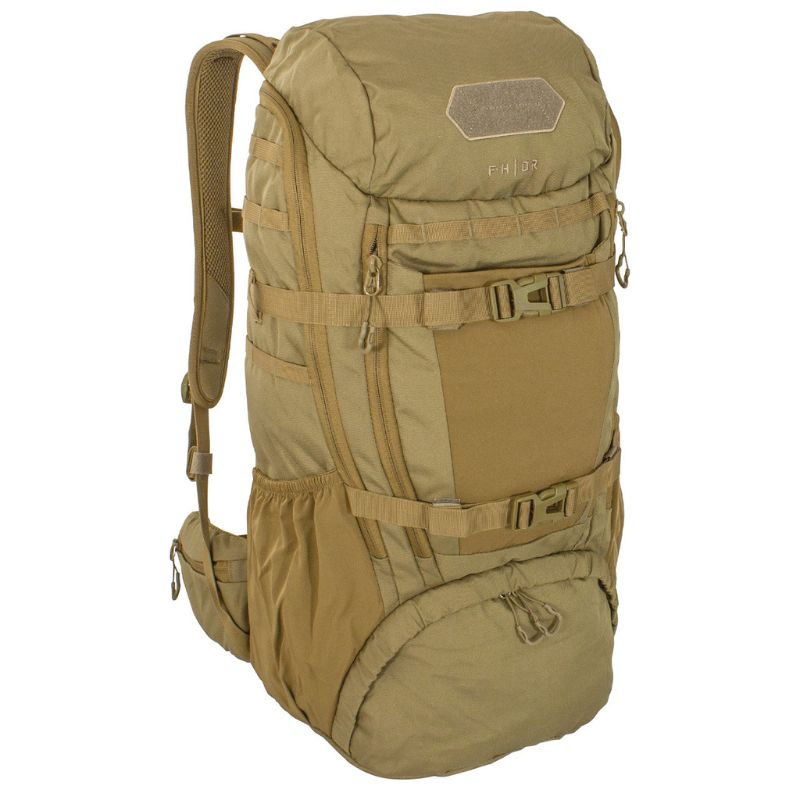 FHIOR Eagle Tactical Backpack 40L