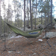 Warbonnet Traveler Hammock