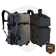 Survivor's PRO Bug Out Bag ELITE