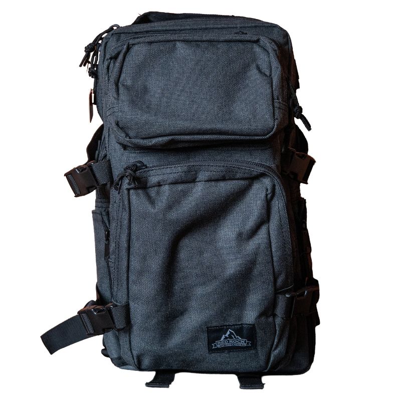 Survivor's PRO Bug Out Bag ELITE