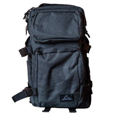 Survivor's PRO Bug Out Bag ELITE