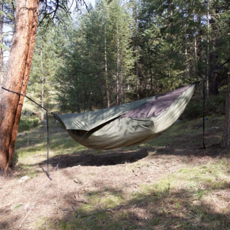 Warbonnet XLC Underquilt Protector