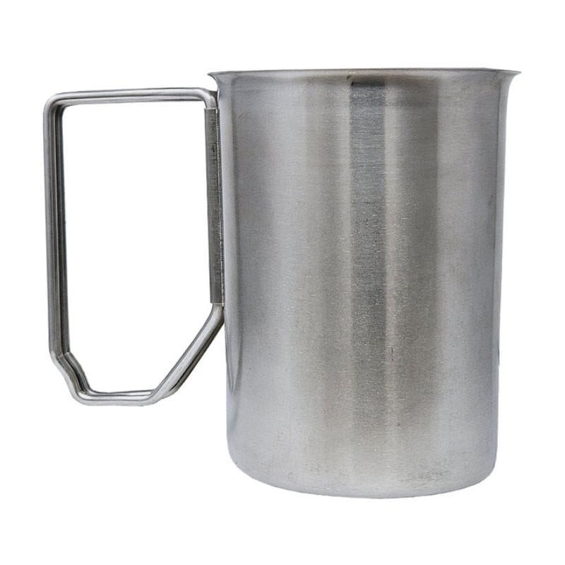 Pathfinder Canteen Cooking Set