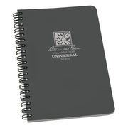 Rite in the Rain Side Spiral Notebook - Gray