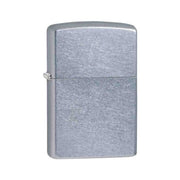 ZIPPO Classic Street Chrome Lighter