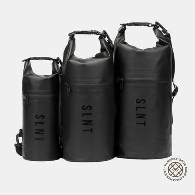 SLNT® Faraday Dry Bag