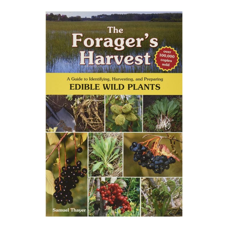 The Forager's Harvest