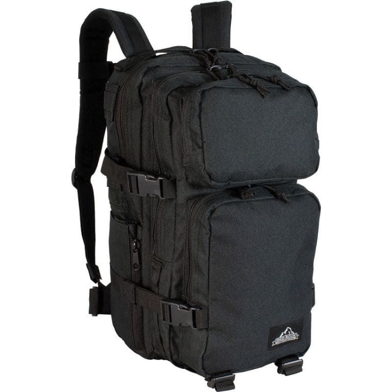 Complete Covert Bug Out Bag | Loaded Survival Kit | Survival Gear ...