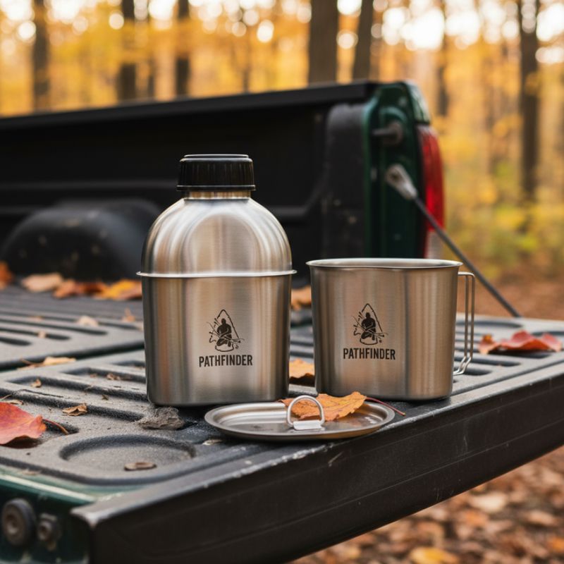 US Air Force SERE Bag