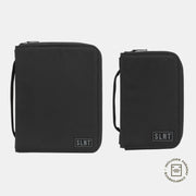 SLNT® Essentials Faraday Tech Organizer