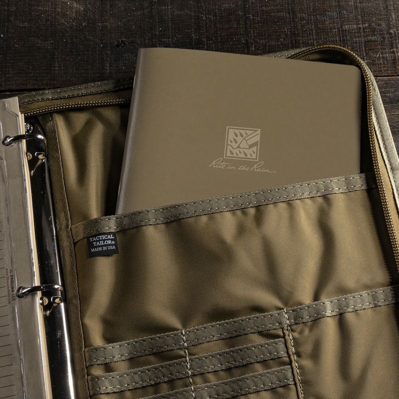 Rite in the Rain Large Stapled Notebook