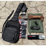 Wildcard Wilderness SURVIVAL Kit