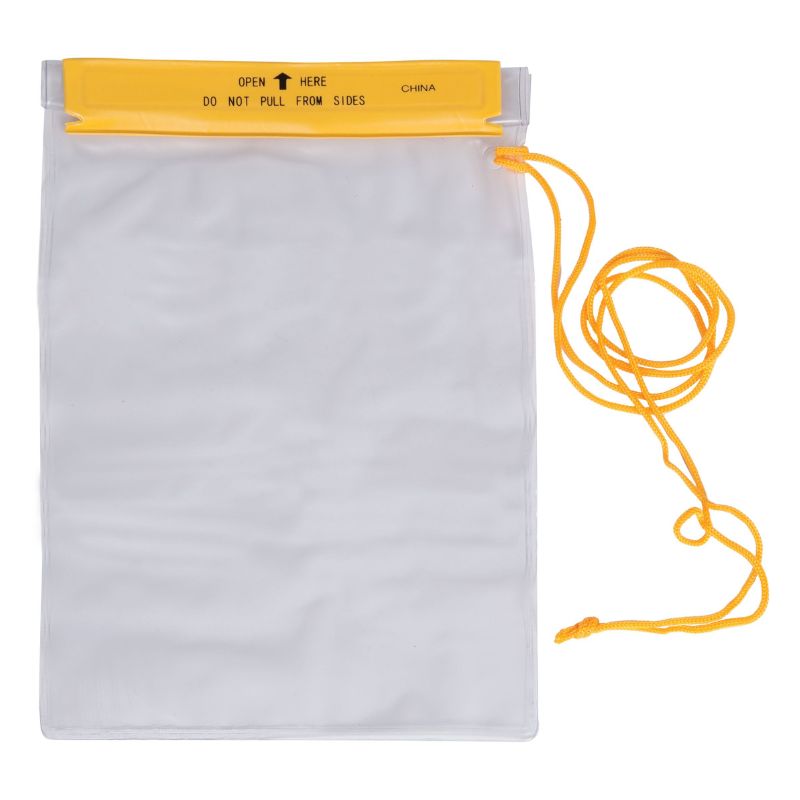 Waterproof Pouch 10"x14"