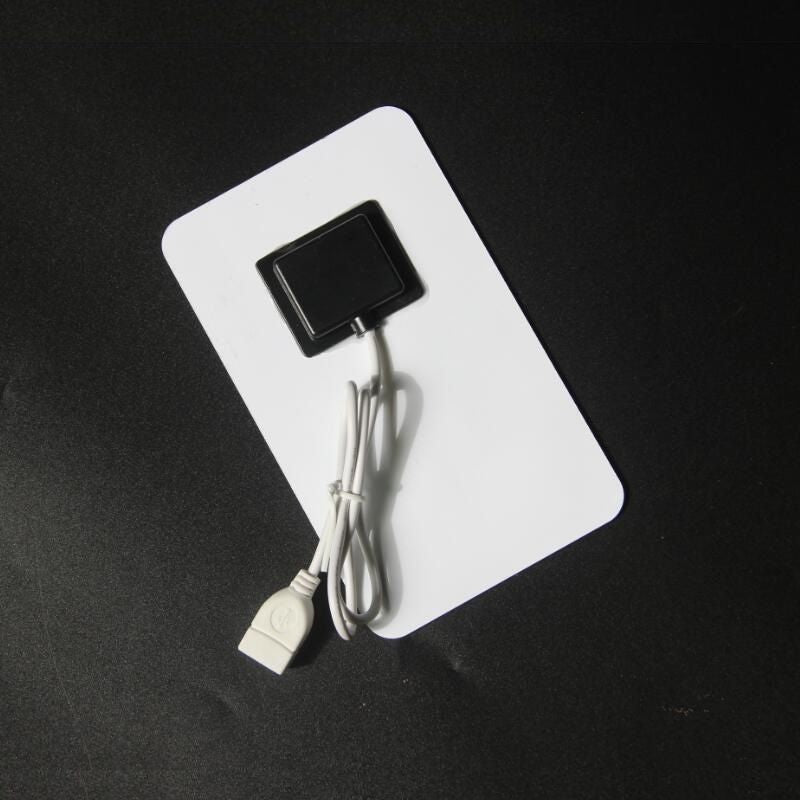 Solar Charging Panel
