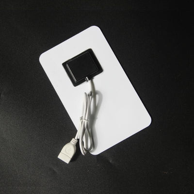 Solar Charging Panel