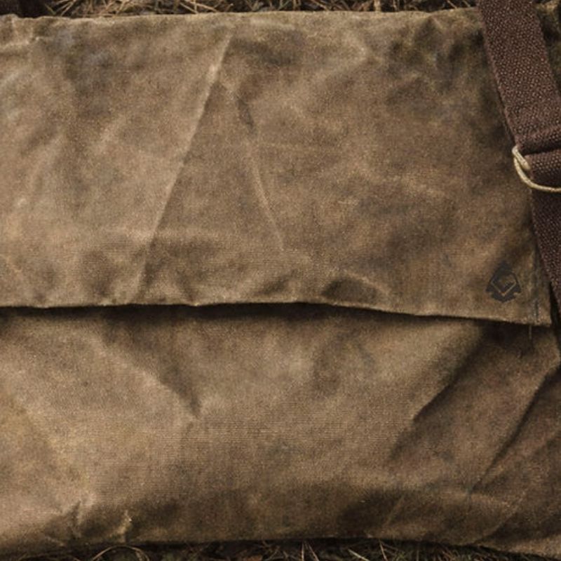 90sUSA製OutdoorProductsバックパックハードコアパンクワッペン