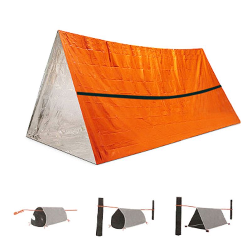 Emergency Rescue Tent