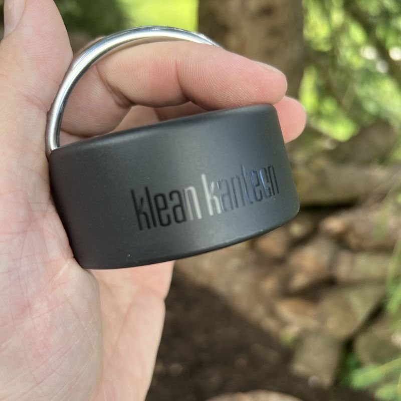 Klean Kanteen 40oz. Wide Mouth