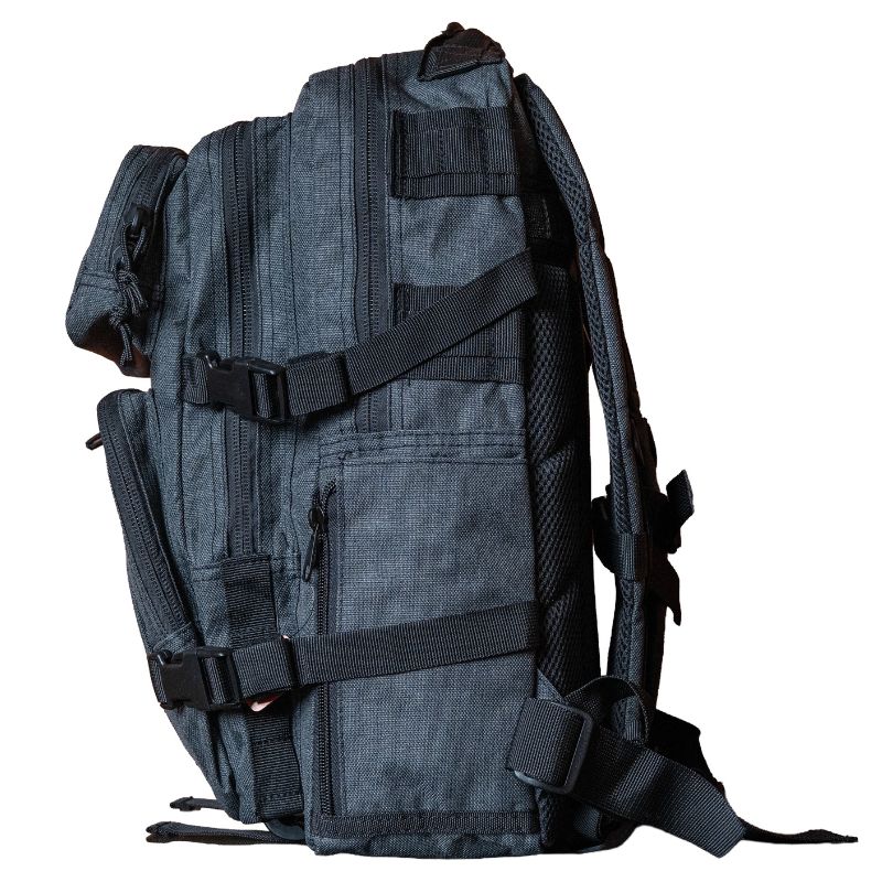 Survivor's PRO Bug Out Bag ELITE