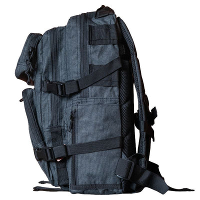 Survivor's PRO Bug Out Bag ELITE