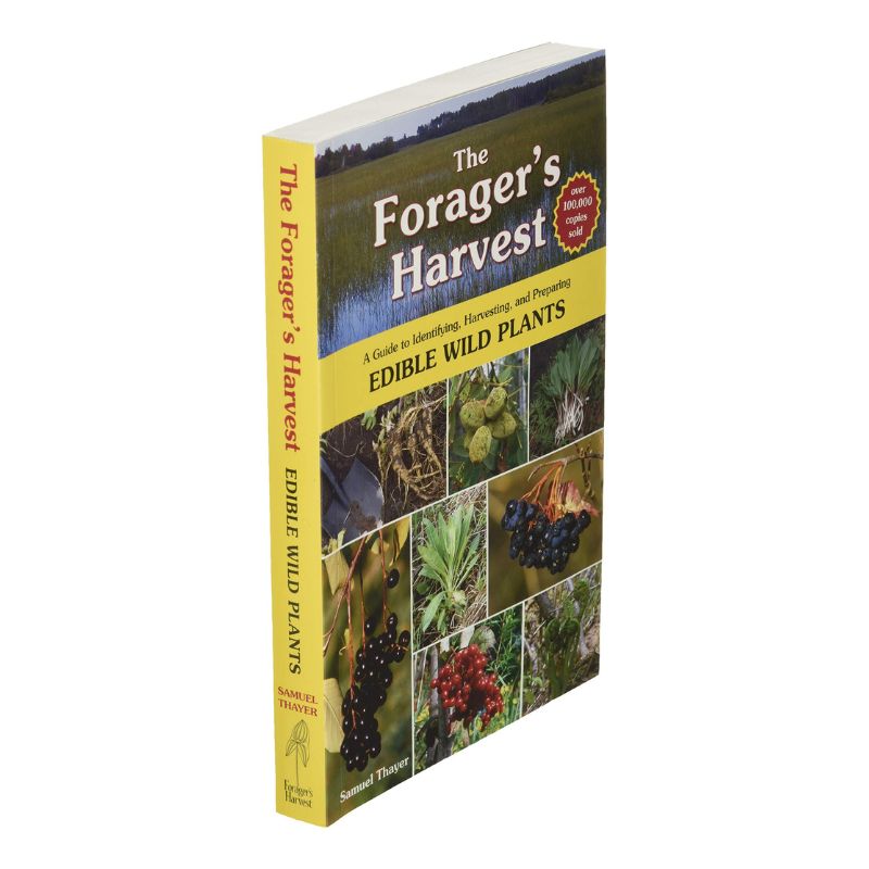 The Forager's Harvest