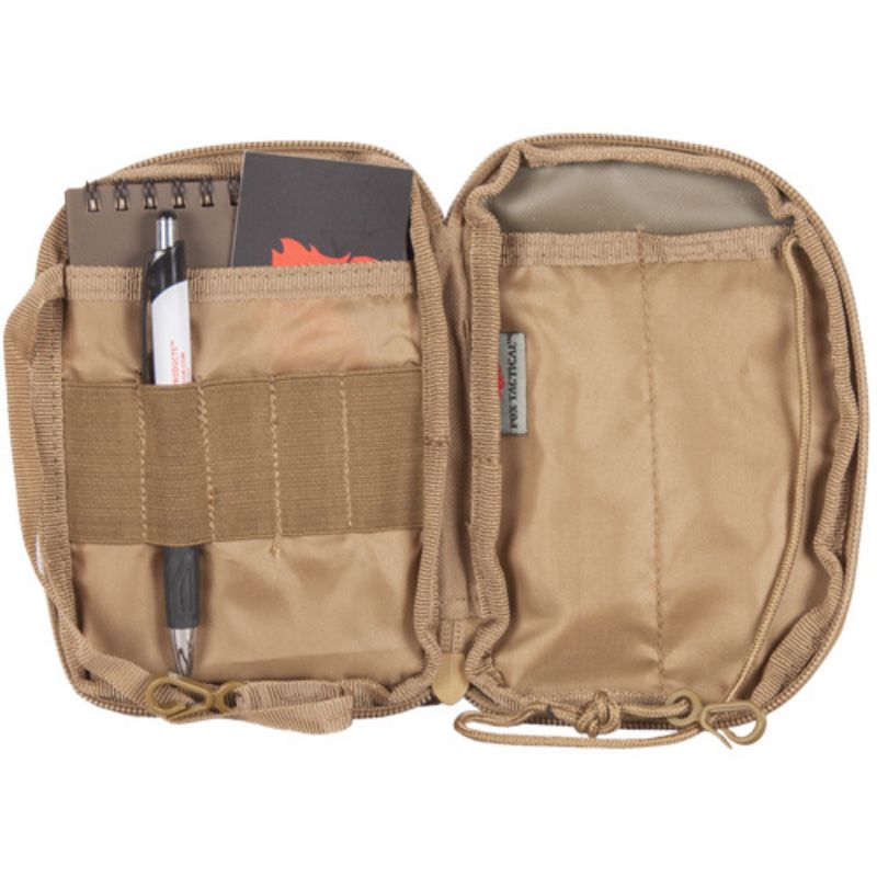 M.O.L.L.E. Compatible Organizer Pouch