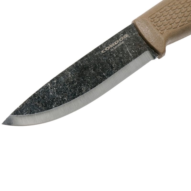 Condor Terrasaur Knife - Desert