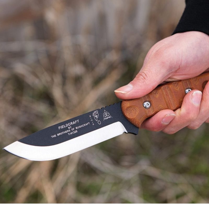 Tops BOB Hunter - Rocky Mountain Tread Scales