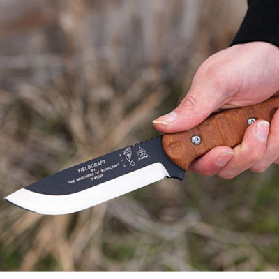 Tops BOB Hunter - Rocky Mountain Tread Scales