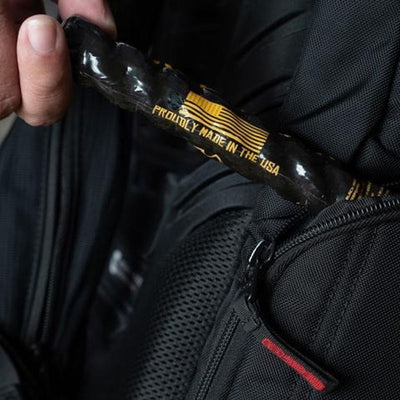 Black Beard Fire Starter