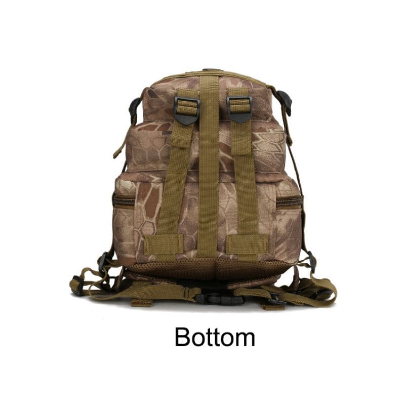 30L Military Style Backpack | Survival Packs – Survival Gear BSO